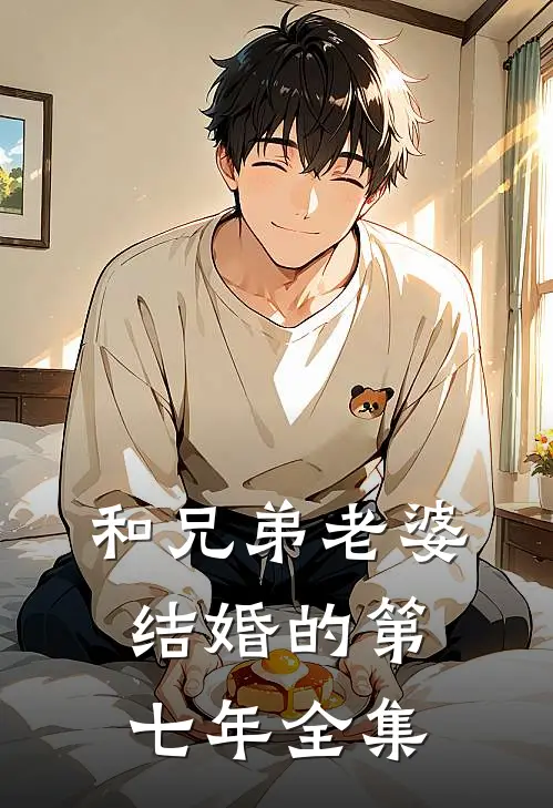 和兄弟老婆结婚的第七年 全集