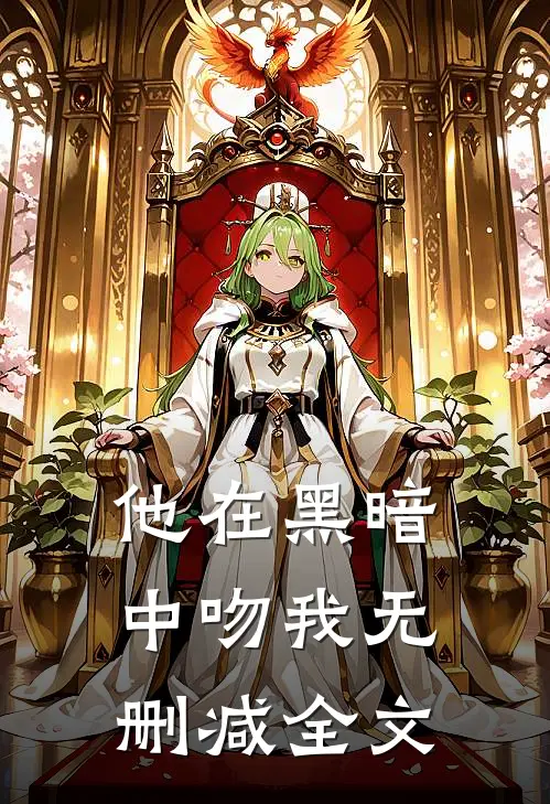 他在黑暗中吻我无删减全文