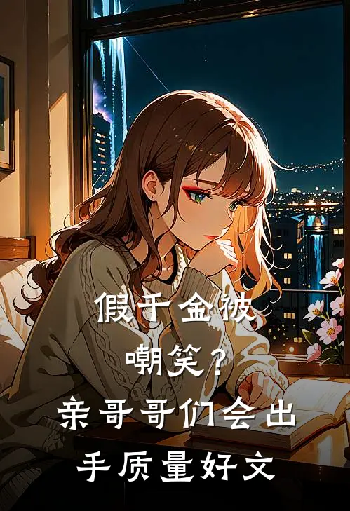 假千金被嘲笑？亲哥哥们会出手质量好文