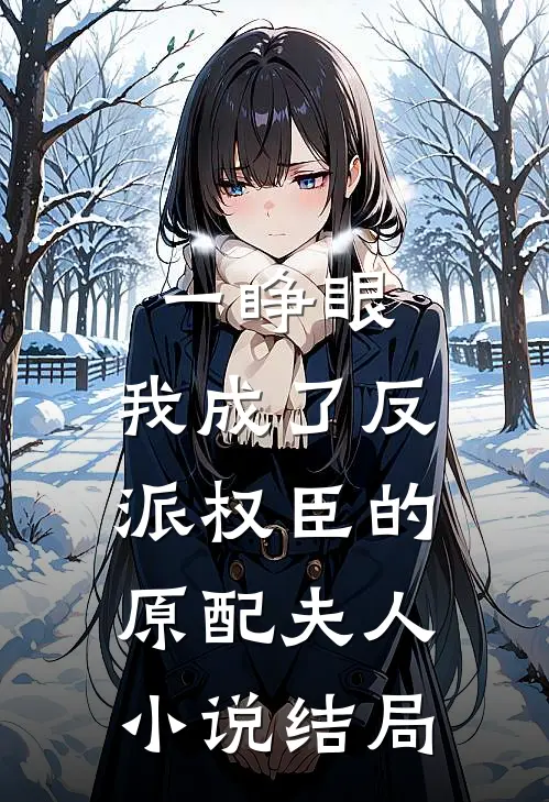 一睁眼，我成了反派权臣的原配夫人小说结局