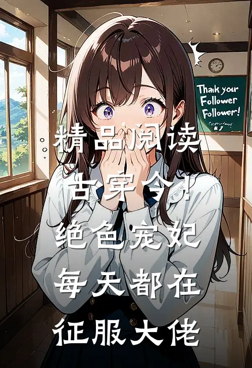 精品阅读古穿今！绝色宠妃每天都在征服大佬