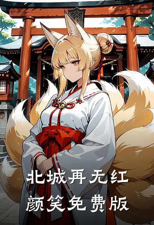 北城再无红颜笑免费版