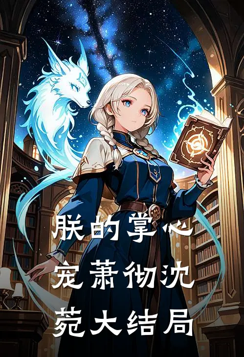 朕的掌心宠萧彻沈菀大结局
