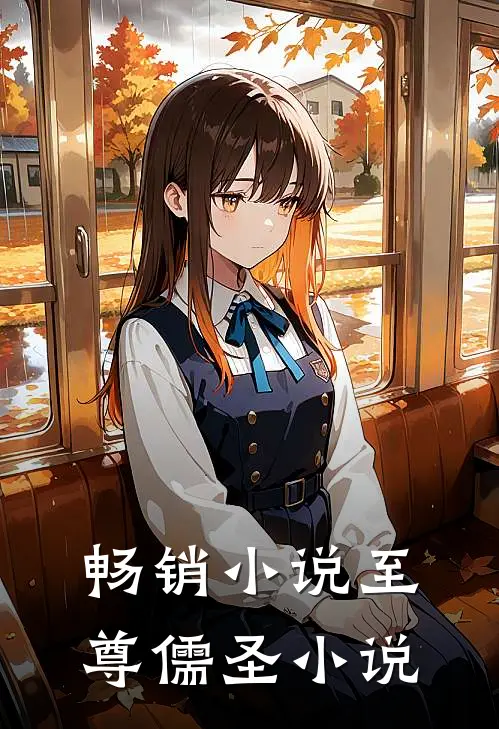 畅销小说至尊儒圣 小说