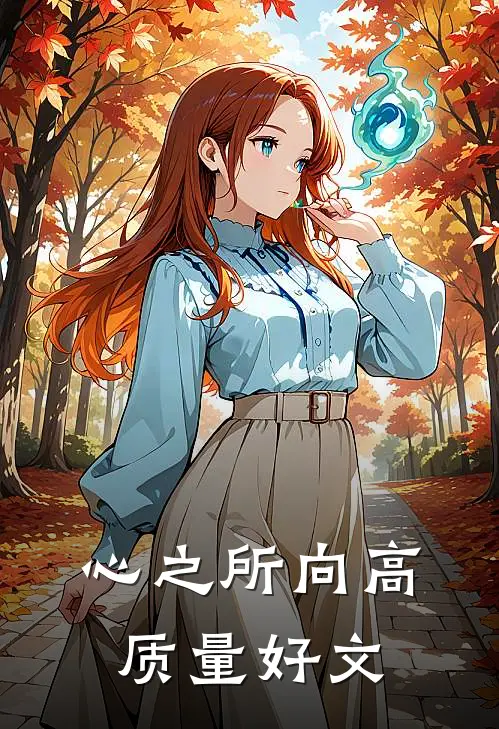 心之所向高质量好文