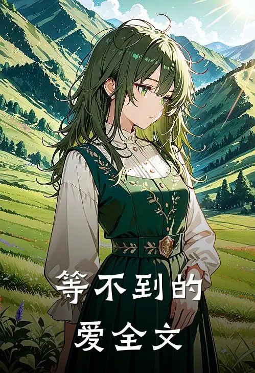 等不到的爱全文阅读