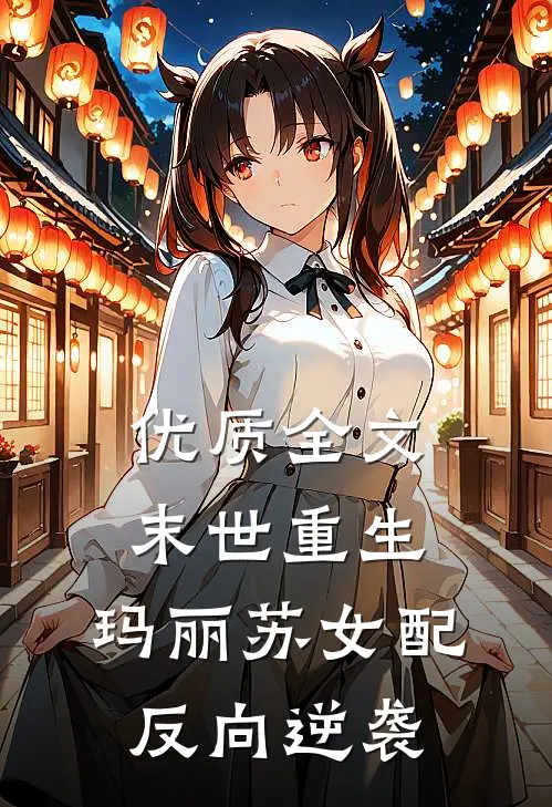 优质全文末世重生：玛丽苏女配反向逆袭