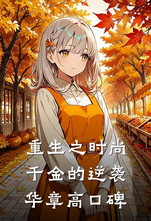 重生之时尚千金的逆袭华章高口碑