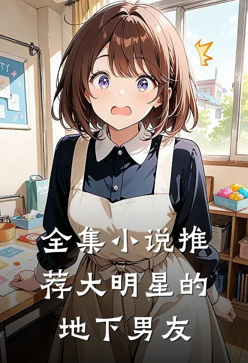 全集小说推荐大明星的地下男友