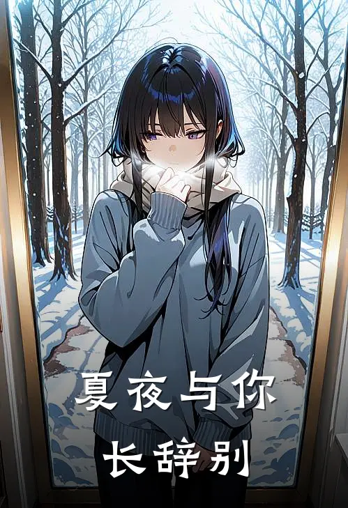 夏夜与你长辞别