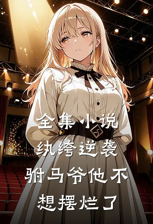 全集纨绔逆袭驸马爷他不想摆烂了免费阅读