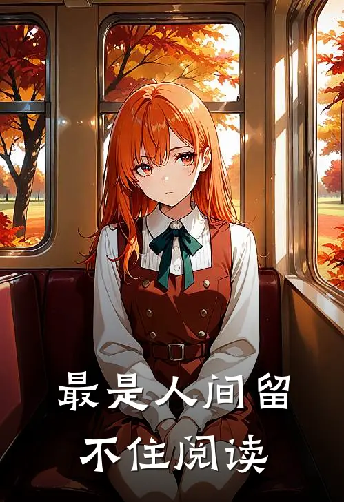 最是人间留不住阅读