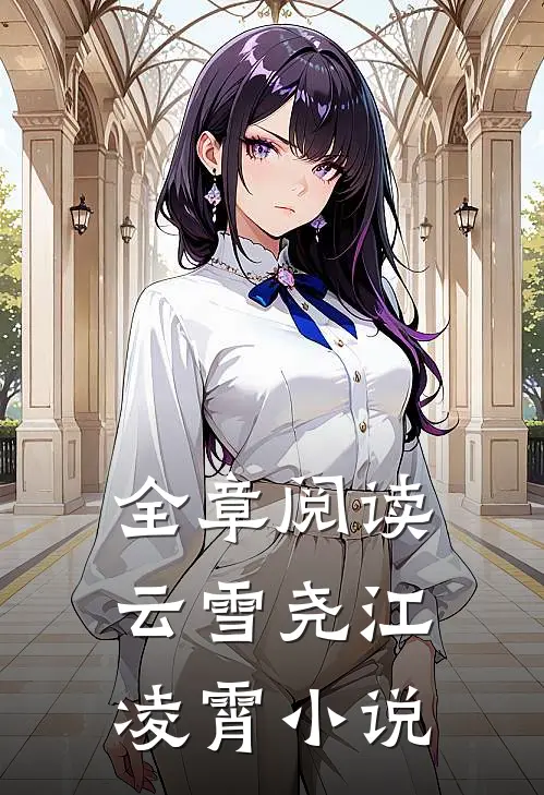 全章阅读云雪尧江凌霄小说