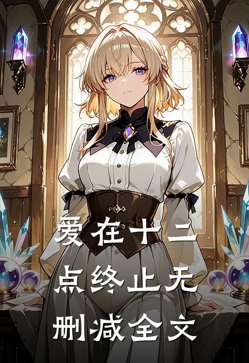 爱在十二点终止无删减全文