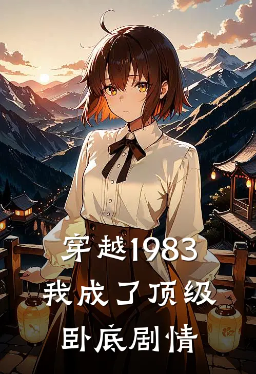 穿越1983：我成了顶级卧底剧情