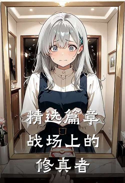 精选篇章战场上的修真者
