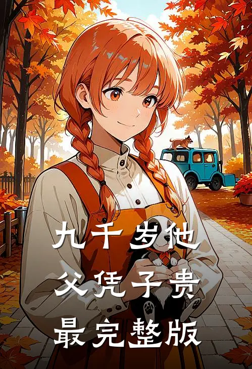 九千岁他父凭子贵最完整版