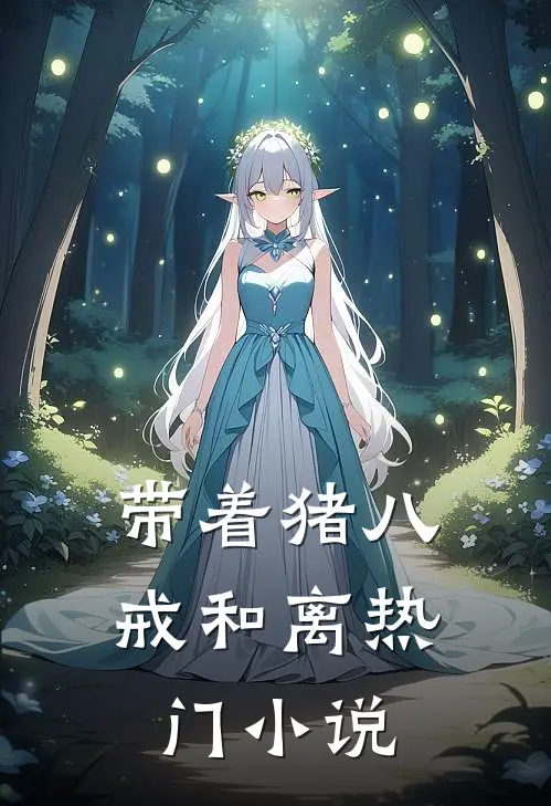 带着猪八戒和离热门小说