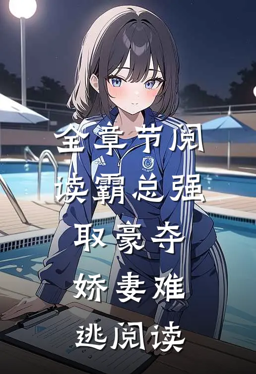 全章节阅读霸总强取豪夺娇妻难逃阅读