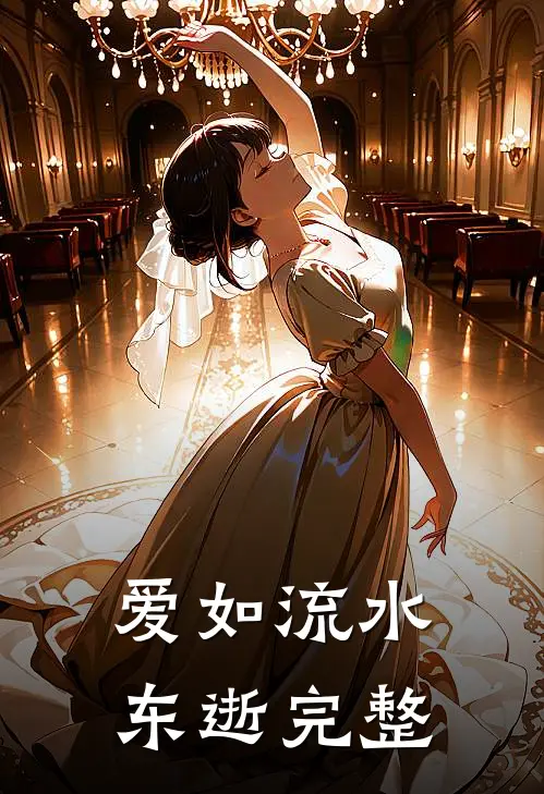 爱如流水东逝完整