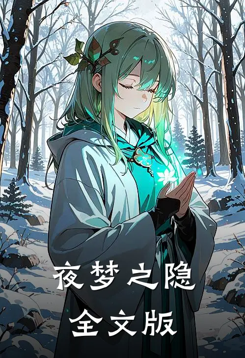 夜梦之隐全文版