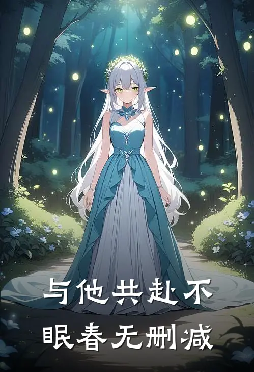 与他共赴不眠春无删减