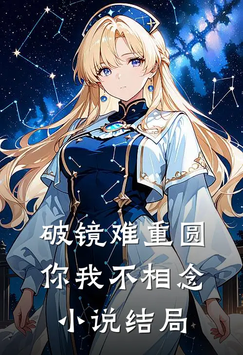 破镜难重圆，你我不相念小说结局