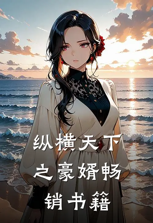 纵横天下之豪婿畅销书籍