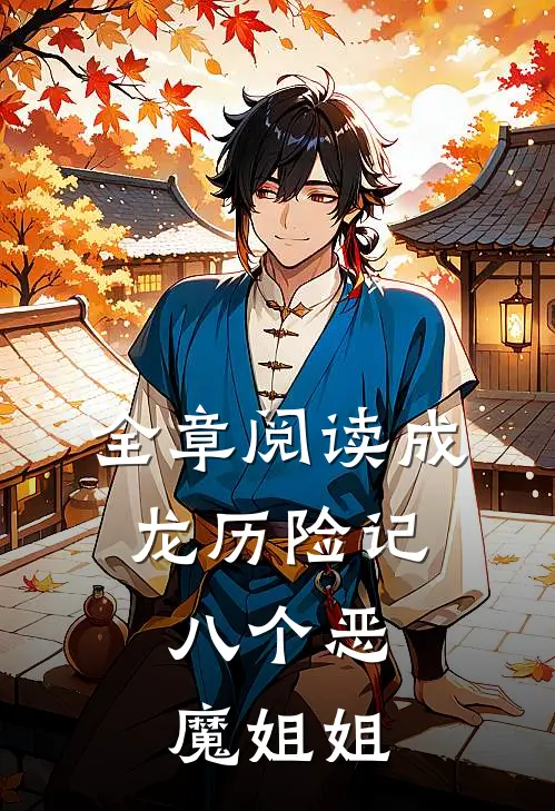 全章阅读成龙历险记：八个恶魔姐姐