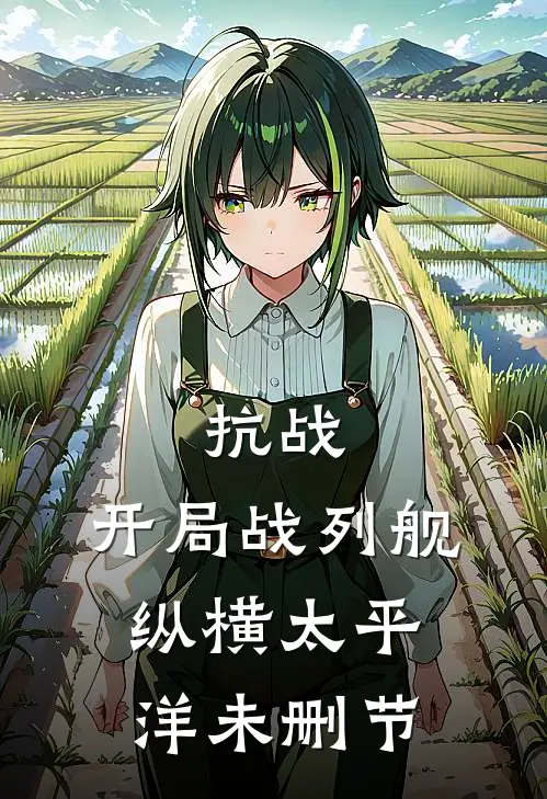 抗战：开局战列舰，纵横太平洋未删节