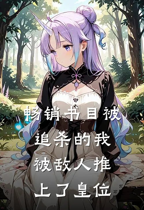 畅销书目被追杀的我，被敌人推上了皇位
