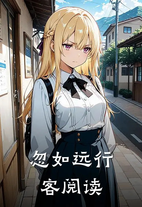 忽如远行客阅读