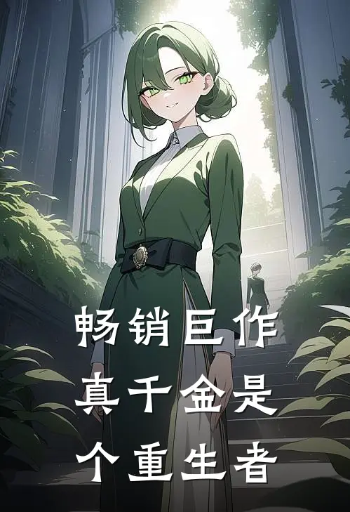 畅销巨作真千金是个重生者