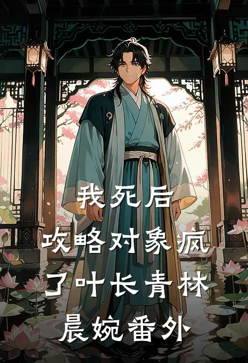 我死后，攻略对象疯了叶长青林晨婉番外
