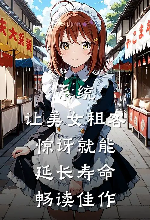 系统：让美女租客惊讶就能延长寿命畅读佳作