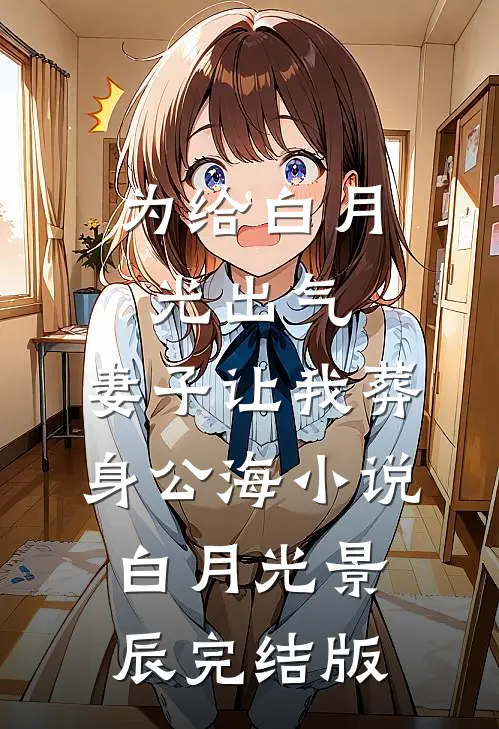 为给白月光出气，妻子让我葬身公海小说白月光景辰完结版