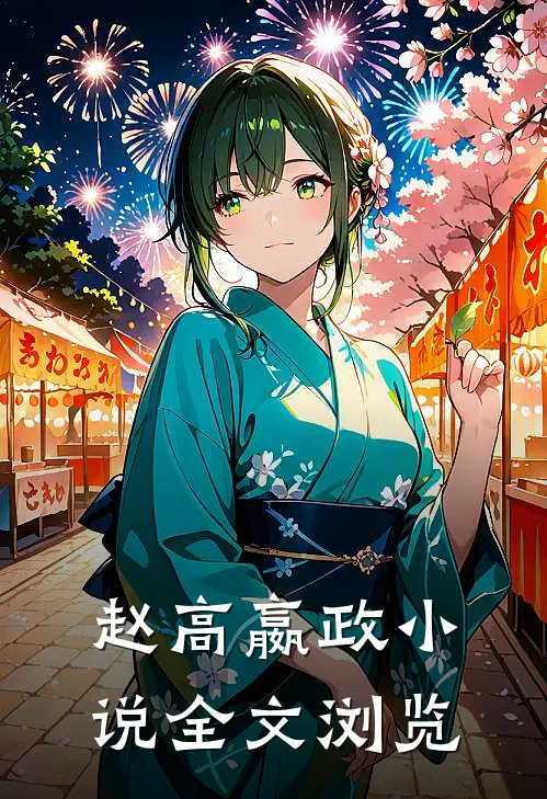 赵高嬴政小说全文浏览