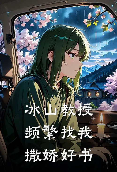 冰山教授频繁找我撒娇好书