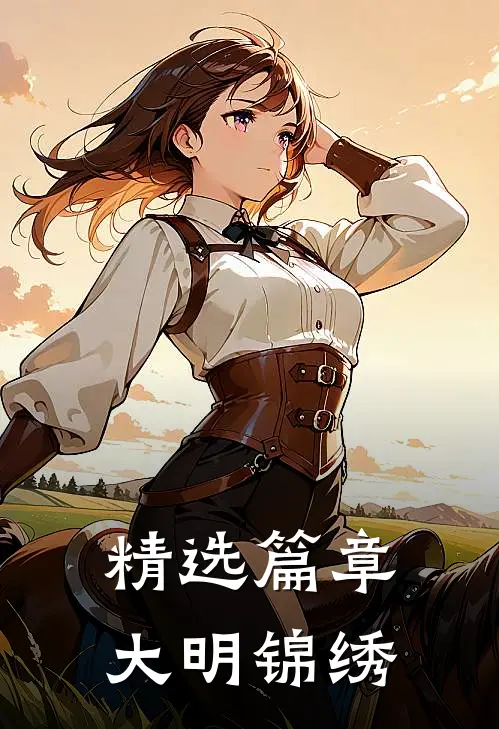精选篇章大明锦绣