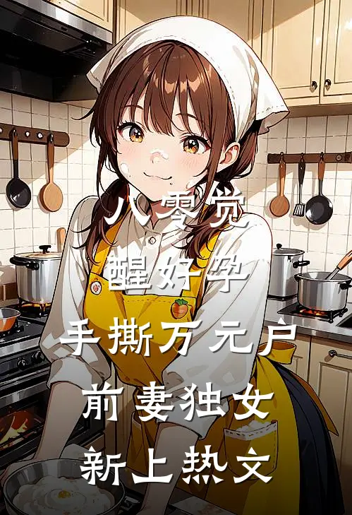 八零觉醒好孕，手撕万元户前妻独女新上热文