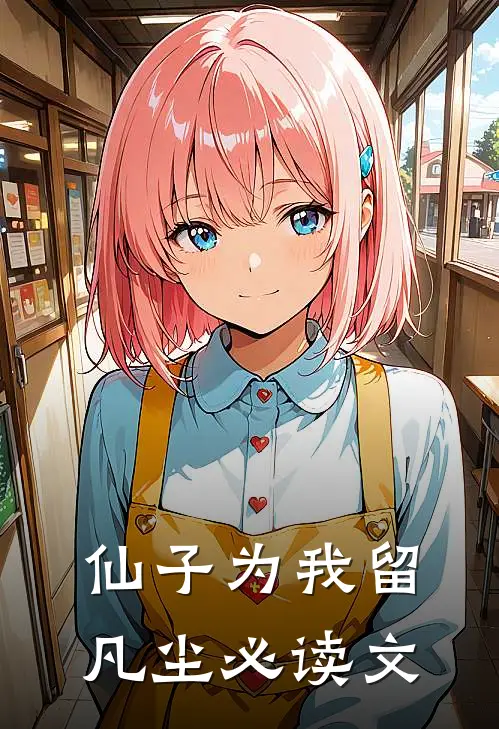 仙子为我留凡尘必读文