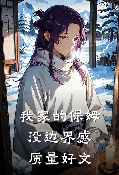 我家的保姆没边界感质量好文
