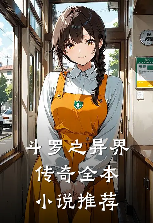 斗罗之异界传奇全本小说推荐