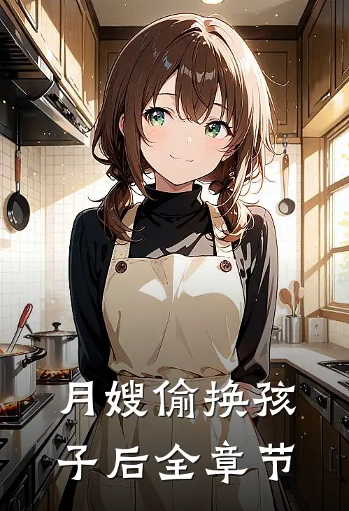 月嫂偷换孩子后全章节