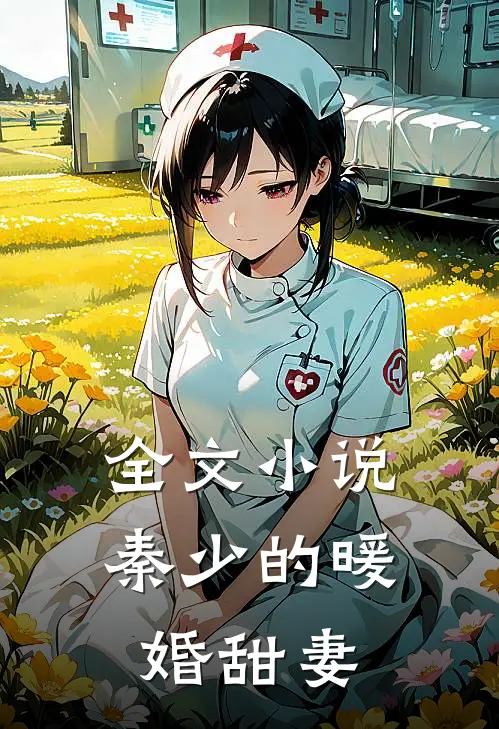 全文小说秦少的暖婚甜妻