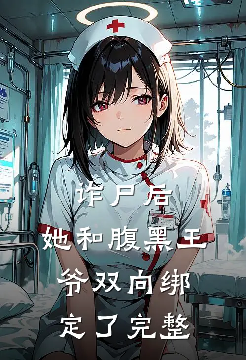 诈尸后，她和腹黑王爷双向绑定了完整