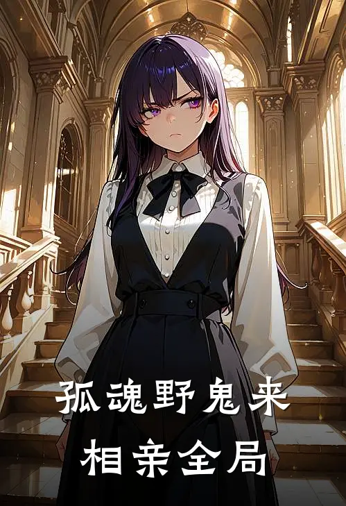孤魂野鬼来相亲全局