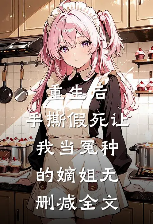 重生后，手撕假死让我当冤种的嫡姐无删减全文