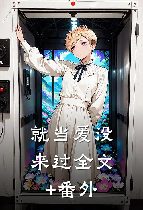 就当爱没来过全文+番外