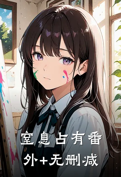 窒息占有番外+无删减